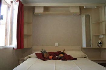 Hotel Batuca Village & Camping Terme Vigliatore