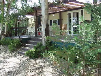 Batuca Village & Camping Terme Vigliatore 0*,