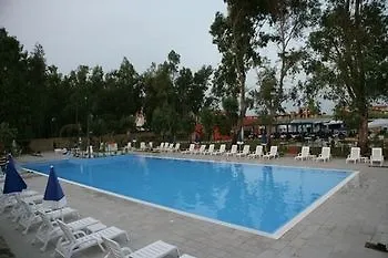Batuca Village & Camping Terme Vigliatore Italien