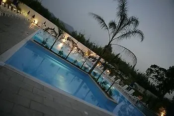Batuca Village & Camping Terme Vigliatore