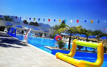 Batuca Village & Camping Terme Vigliatore Hotel
