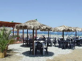 Batuca Village & Camping Terme Vigliatore Hotel